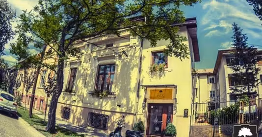 Spațiu comercial Central
