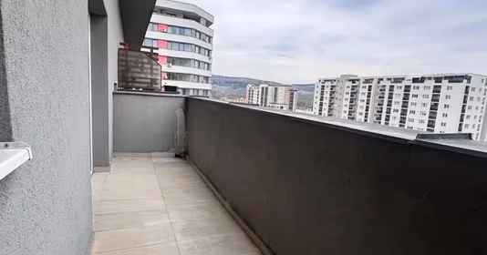 Apartament Florești