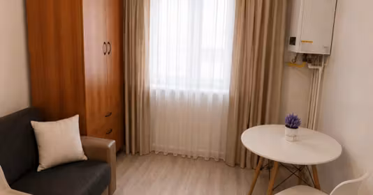 Garsonieră Vasile Aaron