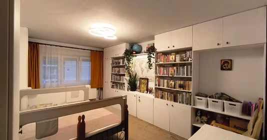Apartament Hipodrom