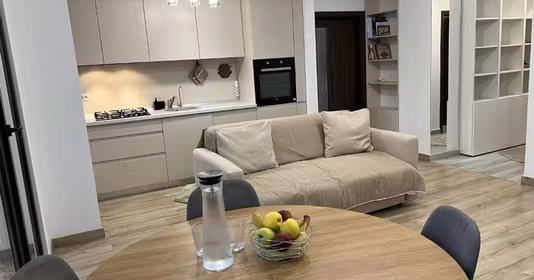 Apartament Cug