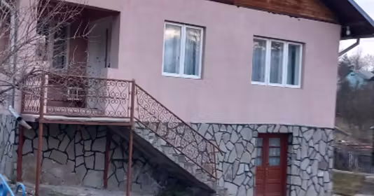 Casă Provița de Jos