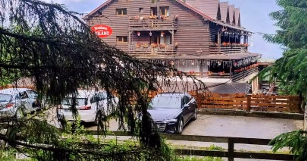 Teren intravilan de vânzare de 1370 mp, în Băișoara