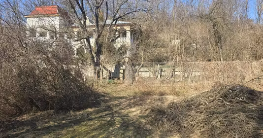 Casă Chiojdeanca