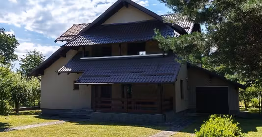 Casă Breaza de Sus