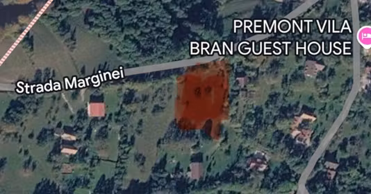 Teren Predeluț