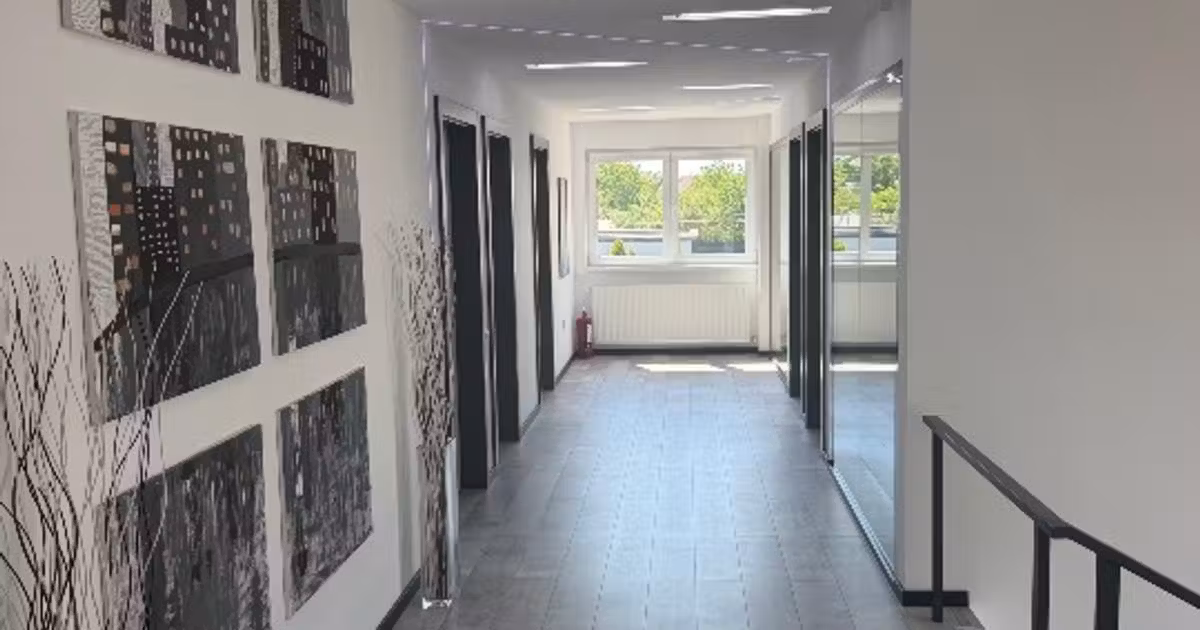 Birou de vânzare 753 mp în zona Mehala, Timișoara
