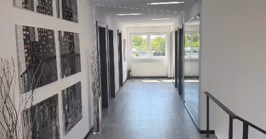Spațiu comercial Mehala