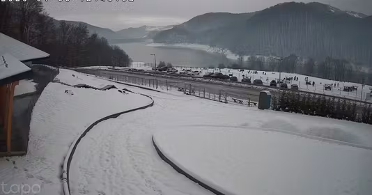 Teren Teșila