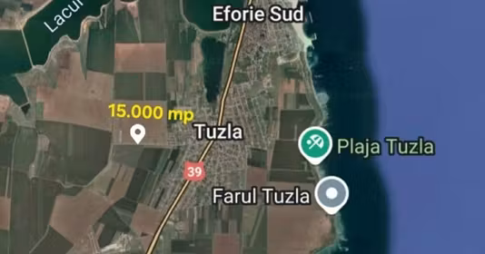 Teren Tuzla