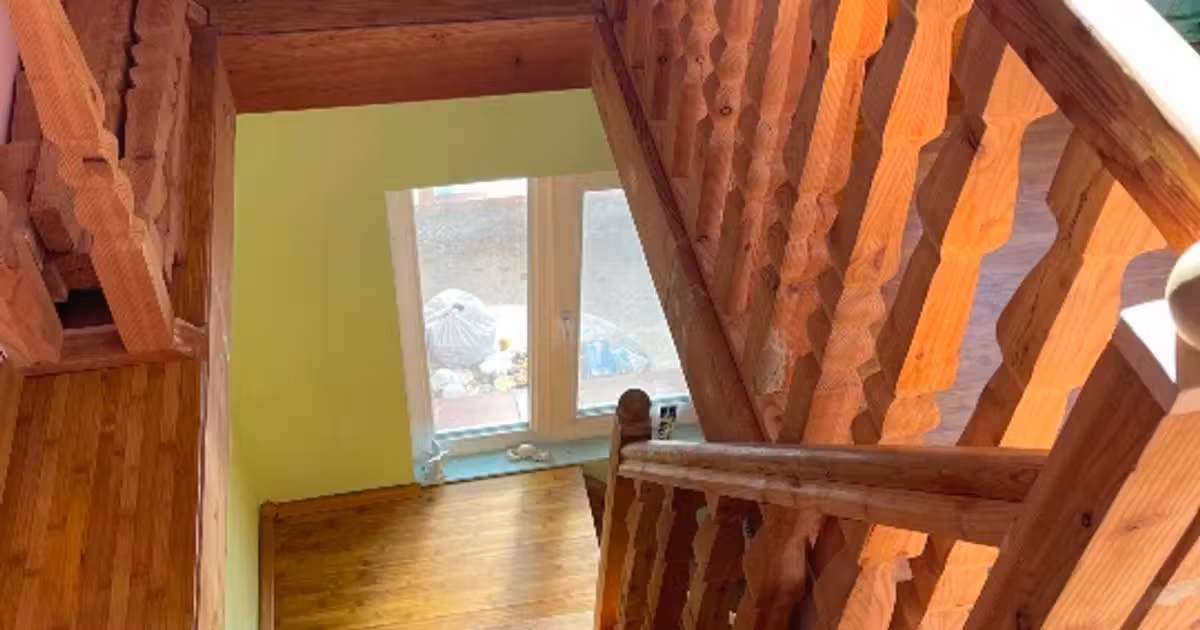 Duplex de vânzare cu 2 camere, mobilat în Telega