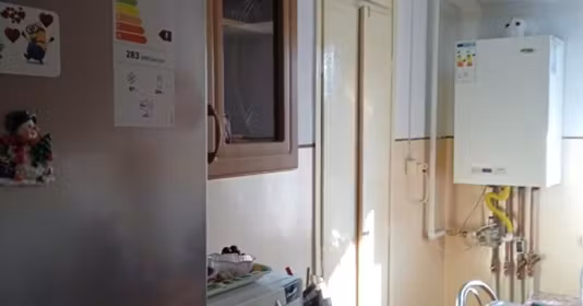 Apartament Central