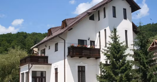 Apartament Cezar Petrescu