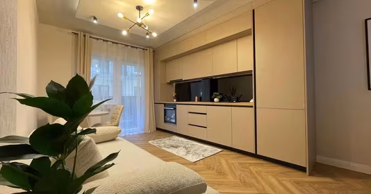 Apartament Florești