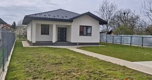 Casă Tătărași
