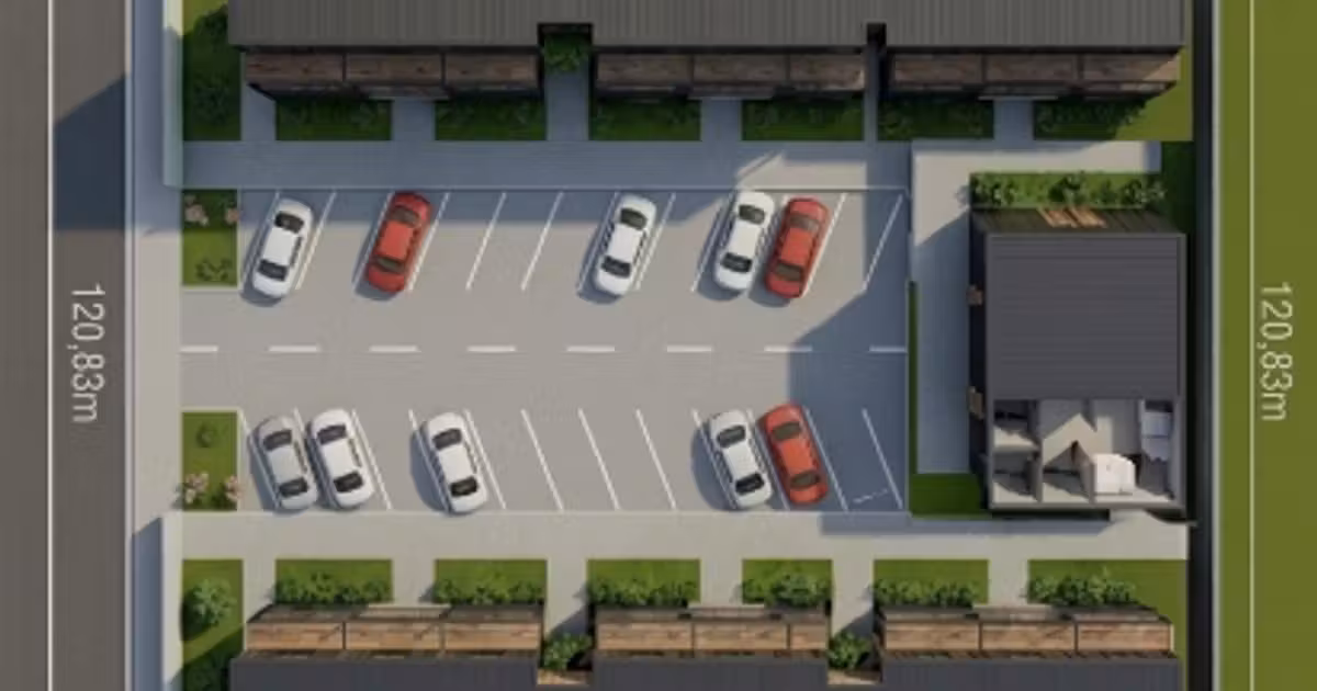 Teren Construcții intravilan de vânzare de 7000 mp, în Costinești
