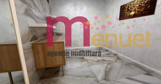 Spațiu comercial Central