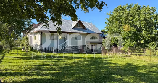 Casă Vălenii Lăpușului