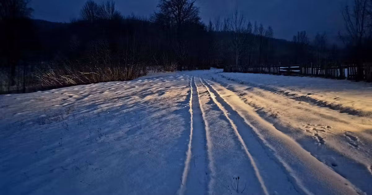 Teren agricol extravilan de vânzare de 5000 mp, în Șinca Nouă