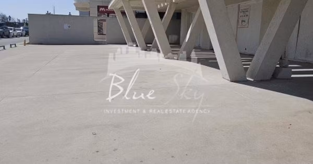 Spațiu comercial de vânzare de 520.00 mp, în Mamaia