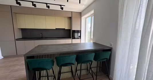 Apartament Central