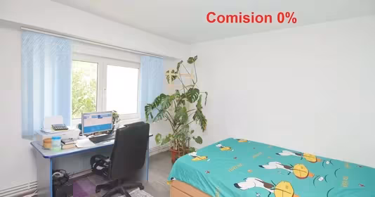 Apartament Rahova