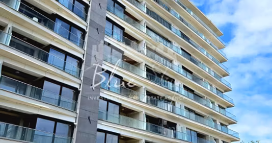 Apartament Central