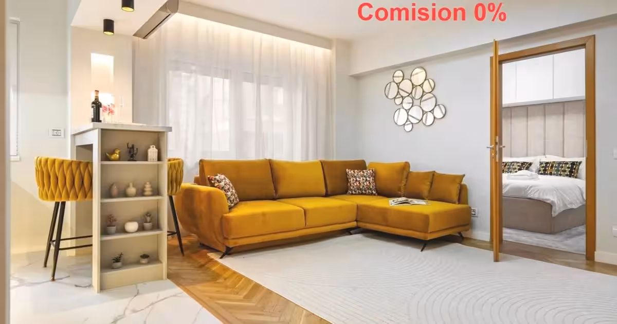 Apartament de vânzare cu 2 camere în zona Calea Victoriei, Ultracentral