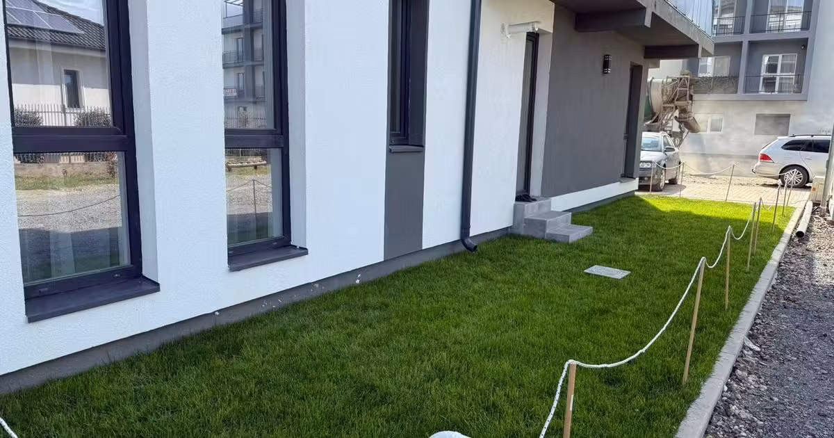 Apartament de vânzare cu 2 camere în zona Braytim, Timișoara