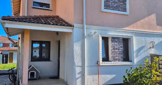 Apartament Aradului
