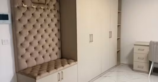 Apartament Vișani