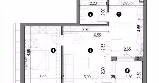 Apartament Freidorf