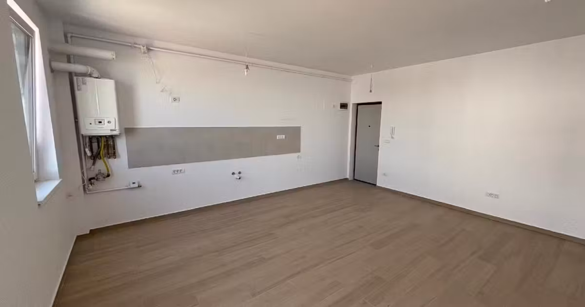 Apartament de vânzare cu 2 camere în zona Freidorf, Timișoara