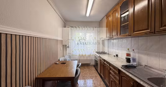 Apartament Mărăști