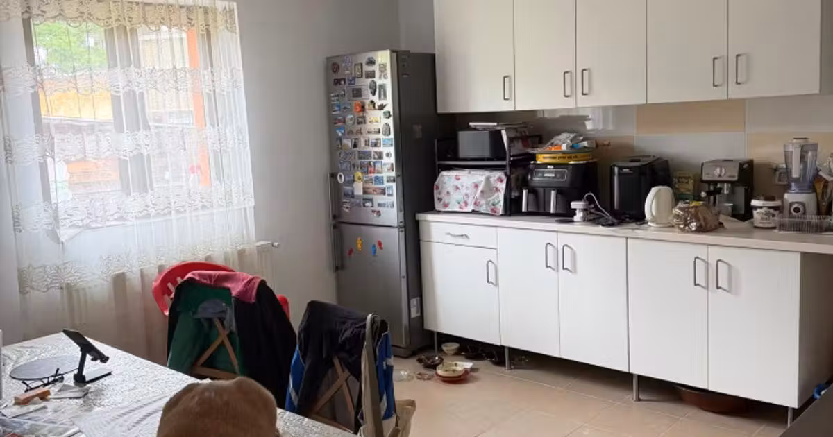 Casă individuală de vânzare cu 3 camere în Breaza