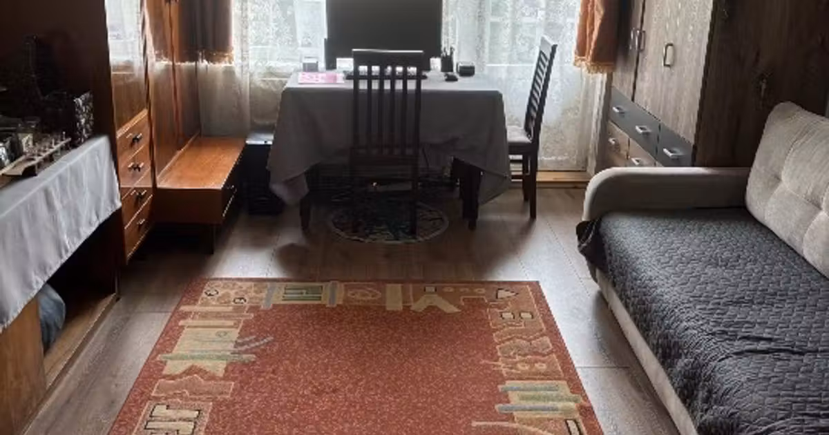 Apartament de vânzare cu 3 camere, mobilat în zona Gheorgheni, Cluj-Napoca
