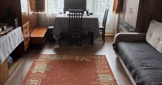 Apartament Gheorgheni