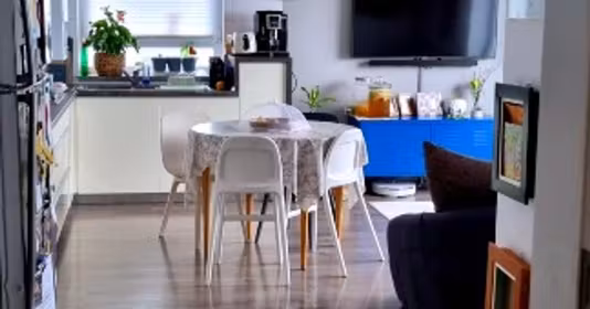 Apartament Avantgarden