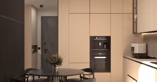 Apartament Girocului