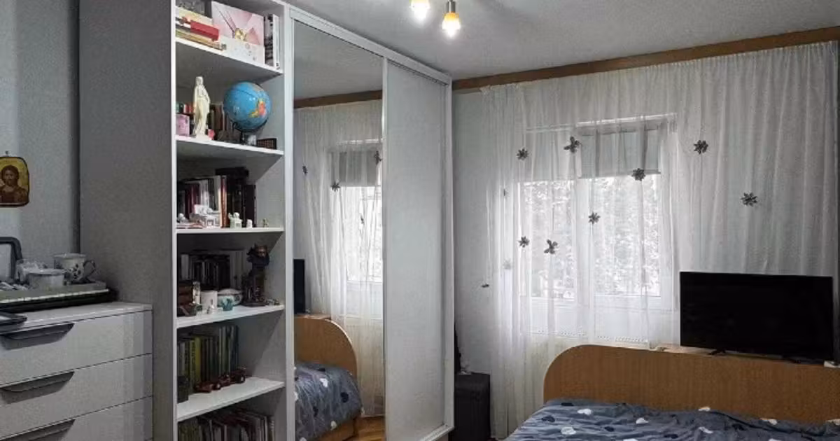 Apartament de vânzare cu 3 camere, mobilat în zona Mănăștur, Cluj-Napoca