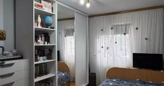 Apartament Mănăștur