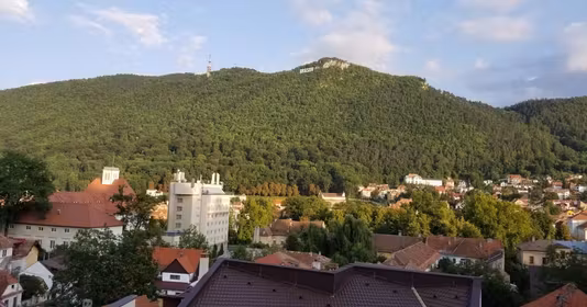 Apartament Centrul Istoric