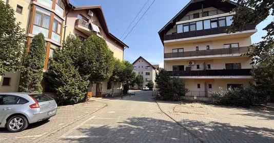 Apartament Nord