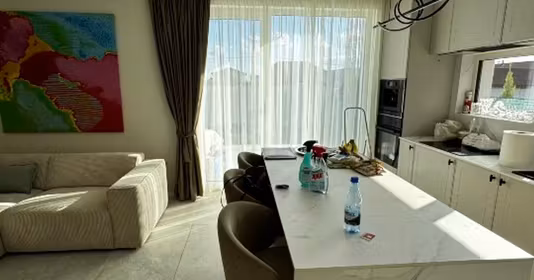 Apartament Aradului