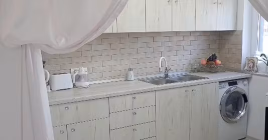 Apartament Girocului