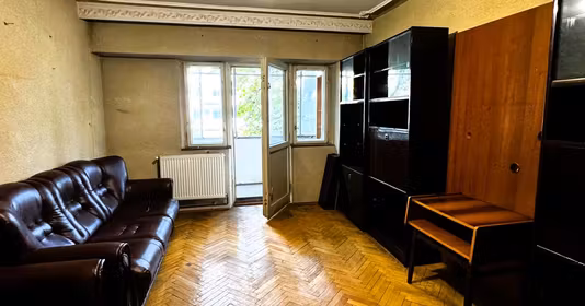 Apartament Târgu Cucu