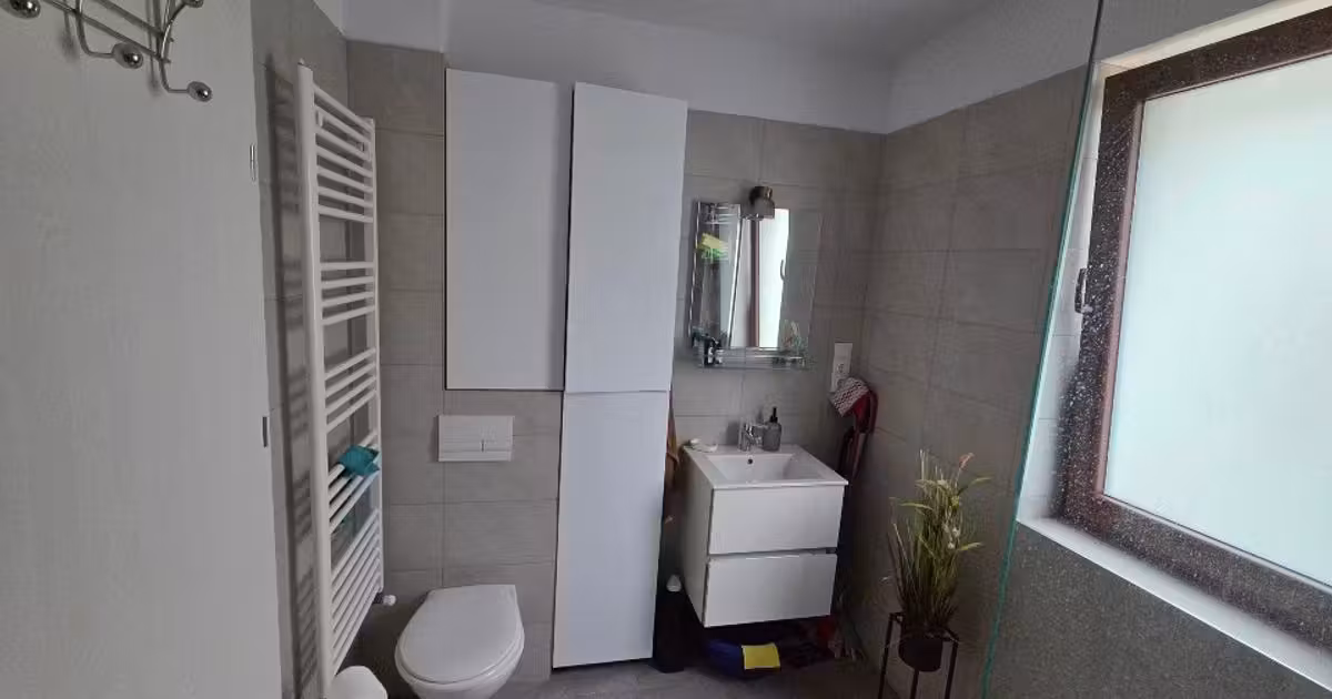 Apartament de vânzare cu 2 camere, mobilat în Ghimbav