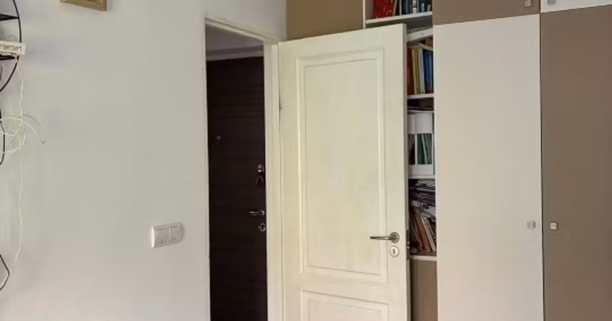 Garsonieră de vânzare, mobilată în zona Gruia, Cluj-Napoca