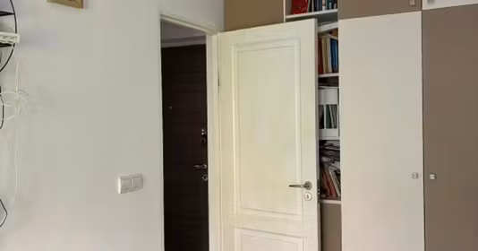 Garsonieră Gruia