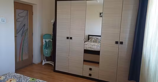 Apartament Florilor